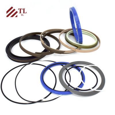 2440-9240KT আর্ম সিলিন্ডার সিল কিট জন্য Excavator সৌর 290LC-V S300-V S290LL