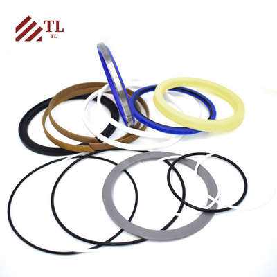 2440-9240KT আর্ম সিলিন্ডার সিল কিট জন্য Excavator সৌর 290LC-V S300-V S290LL