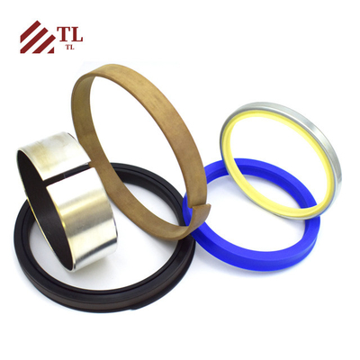 Doosan Excavator Bucket Cylinder Seal Kit এর জন্য সীল কিট 8048-00440