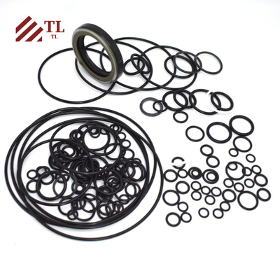 401107-00478 Doosan প্রধান পাম্প সীল কিট উচ্চ গ্যারান্টি