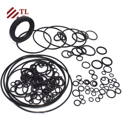 401107-00478 Doosan প্রধান পাম্প সীল কিট উচ্চ গ্যারান্টি
