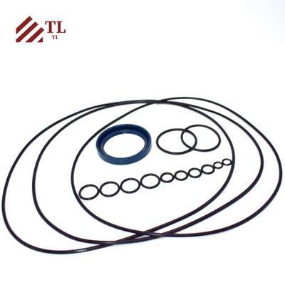 401107-01052 ভ্রমণ মোটর সিল কিট Doosan Excavator জন্য