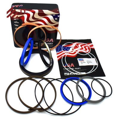 Excavator SANY210-9 সিল কিট 12206140 Excavator Parts Seals Kit