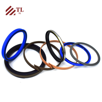Excavator SANY210-9 সিল কিট 12206140 Excavator Parts Seals Kit