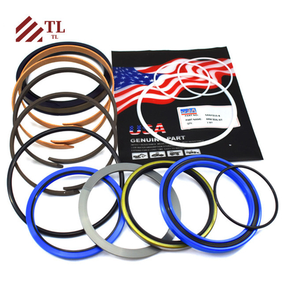 SANY215-8-ARM এর জন্য মেরামত কিট SEAL KIT 385792260265