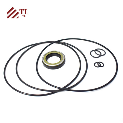 Doosan DX140 Excavator Seal Kits Excavator Parts ডুসান ডিএক্স ১৪০ এক্সক্যাভেটর সিল কিটস এক্সক্যাভেটর পার্টস