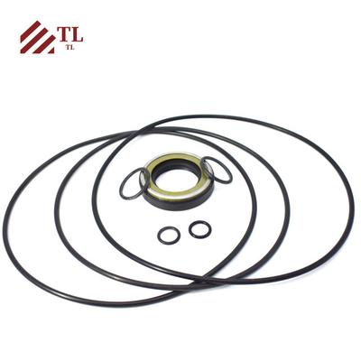 Doosan DX140 Excavator Seal Kits Excavator Parts ডুসান ডিএক্স ১৪০ এক্সক্যাভেটর সিল কিটস এক্সক্যাভেটর পার্টস