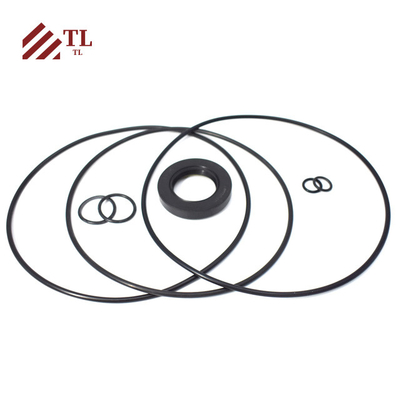 Doosan DX140 Excavator Seal Kits Excavator Parts ডুসান ডিএক্স ১৪০ এক্সক্যাভেটর সিল কিটস এক্সক্যাভেটর পার্টস