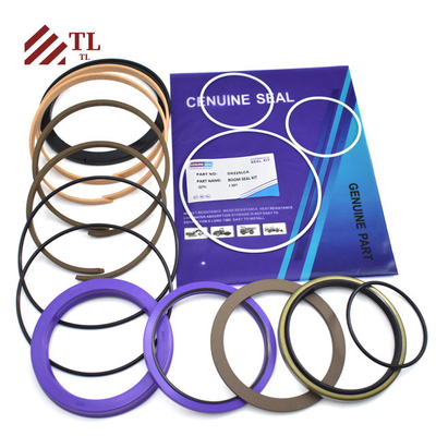 Doosan DX225LCA এর জন্য Excavator Parts Repair Kit Seal