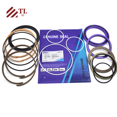 Doosan DX225LCA এর জন্য Excavator Parts Repair Kit Seal