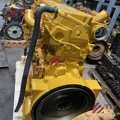 C15 erpillar ইন্ডাস্ট্রিয়াল ডিজেল ইঞ্জিন Excavator ইঞ্জিন