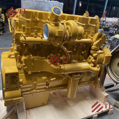 C15 erpillar ইন্ডাস্ট্রিয়াল ডিজেল ইঞ্জিন Excavator ইঞ্জিন