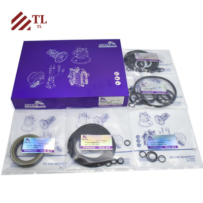 E320-D Excavator Control Valve Seal Kit E320-D সিল কিট