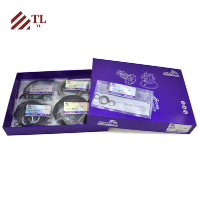 E320-D Excavator Control Valve Seal Kit E320-D সিল কিট