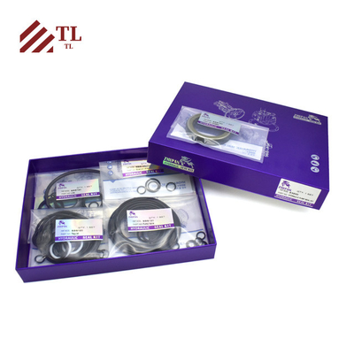 E320-D Excavator Control Valve Seal Kit E320-D সিল কিট