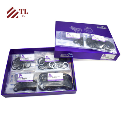 EX200-2 EX210 BLC ট্রাভেল মোটর সিল কিট পাইলট ভ্যালভ বালতি সিলিন্ডার সিল কিট