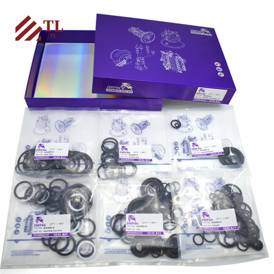 EX200-2 EX210 BLC ট্রাভেল মোটর সিল কিট পাইলট ভ্যালভ বালতি সিলিন্ডার সিল কিট