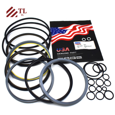 LOX003 Excavator Seal Kit For SB70 Model Excavator Parts Repair Kit Seals (এসবি৭০ মডেল এক্সকাভেটর পার্টস মেরামতের জন্য এক্সকাভেটর সিল কিট)