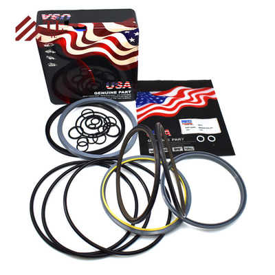 LOX003 Excavator Seal Kit For SB70 Model Excavator Parts Repair Kit Seals (এসবি৭০ মডেল এক্সকাভেটর পার্টস মেরামতের জন্য এক্সকাভেটর সিল কিট)