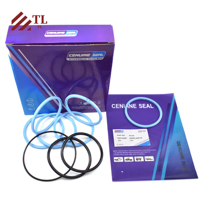 এক্সক্যাভেটর কমাতসু PC130 PC130-7K বুম সিলিন্ডার সিল কিট / আর্ম / বালতি সিলিন্ডার সিল কিট
