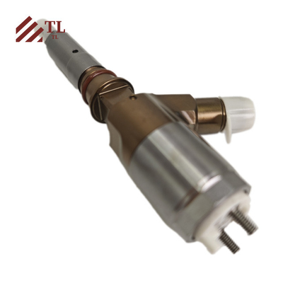 326-4700 Common Rail Injector Assy erpillar  C6 C6.4 ইঞ্জিন 320D 320DL 323D খননকারী
