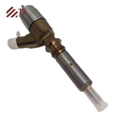 326-4700 Common Rail Injector Assy erpillar  C6 C6.4 ইঞ্জিন 320D 320DL 323D খননকারী