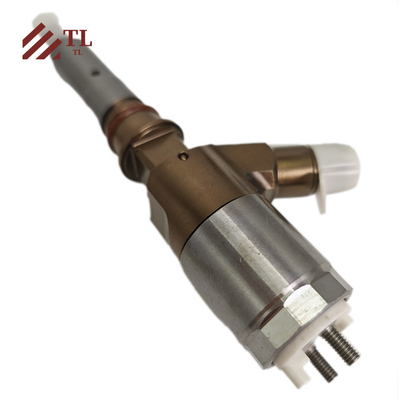 326-4700 Common Rail Injector Assy erpillar  C6 C6.4 ইঞ্জিন 320D 320DL 323D খননকারী
