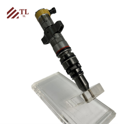387-9427  C7 C9.3 ইঞ্জিনের জন্য জ্বালানী ইনজেক্টর 324D 325D 325D Excavator