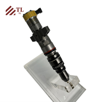 387-9427  C7 C9.3 ইঞ্জিনের জন্য জ্বালানী ইনজেক্টর 324D 325D 325D Excavator