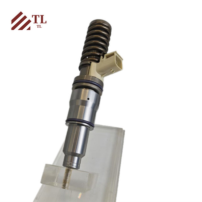 21340611 ভলভো MD13 EC360 EC380 ইঞ্জিনের জন্য জ্বালানী ইনজেক্টর