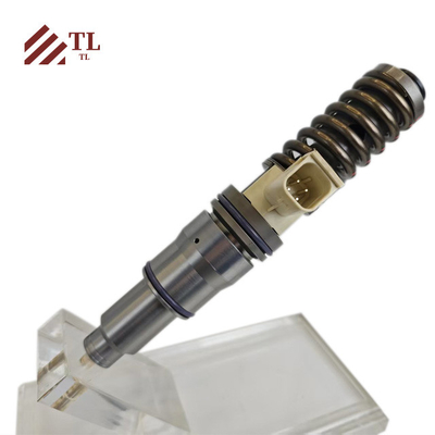 21340611 ভলভো MD13 EC360 EC380 ইঞ্জিনের জন্য জ্বালানী ইনজেক্টর