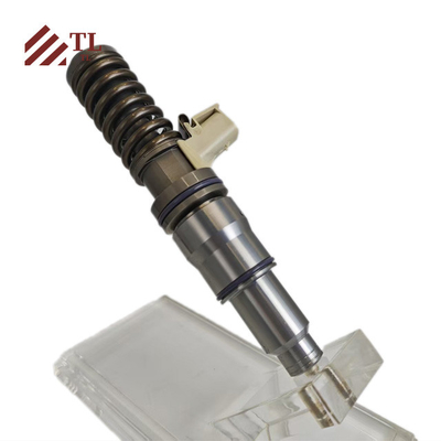 21340611 ভলভো MD13 EC360 EC380 ইঞ্জিনের জন্য জ্বালানী ইনজেক্টর