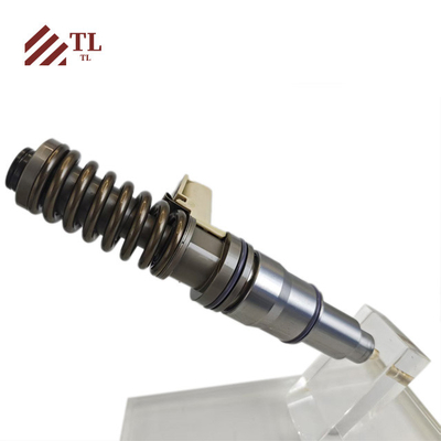 21340611 ভলভো MD13 EC360 EC380 ইঞ্জিনের জন্য জ্বালানী ইনজেক্টর