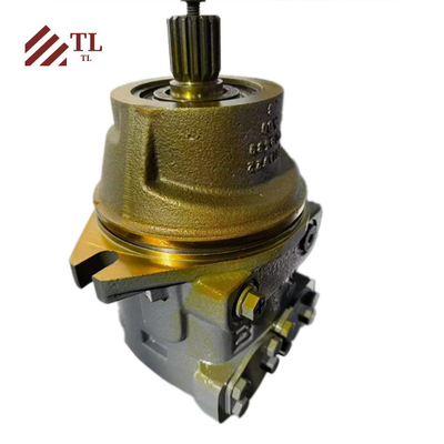 হাইড্রোলিক মোটর FMF064 9272264 Liebherr R912 KHD ENGINE/R912 Li/R912 LIEBHERR ENGINE/R922 ENGINE KHD/R922 ENGINE LIEBHERR/R922 Li Excavator এর জন্য