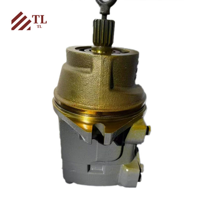 হাইড্রোলিক মোটর FMF064 9272264 Liebherr R912 KHD ENGINE/R912 Li/R912 LIEBHERR ENGINE/R922 ENGINE KHD/R922 ENGINE LIEBHERR/R922 Li Excavator এর জন্য