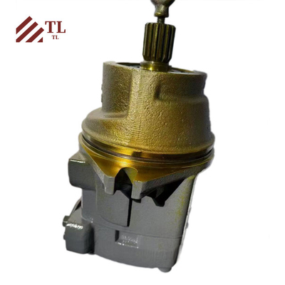 হাইড্রোলিক মোটর FMF064 9272264 Liebherr R912 KHD ENGINE/R912 Li/R912 LIEBHERR ENGINE/R922 ENGINE KHD/R922 ENGINE LIEBHERR/R922 Li Excavator এর জন্য