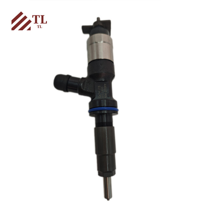 610-2300  E320E E323E E323F E326F E330F E330GC E336GC ইঞ্জিন C6.6 C7 এর জন্য জ্বালানী ইনজেক্টর।1