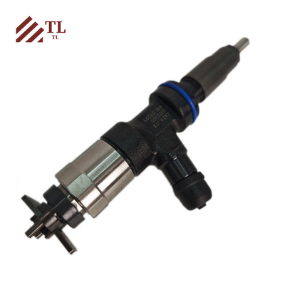 610-2300  E320E E323E E323F E326F E330F E330GC E336GC ইঞ্জিন C6.6 C7 এর জন্য জ্বালানী ইনজেক্টর।1