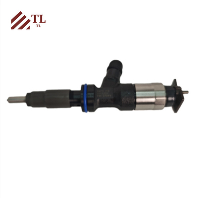 610-2300  E320E E323E E323F E326F E330F E330GC E336GC ইঞ্জিন C6.6 C7 এর জন্য জ্বালানী ইনজেক্টর।1