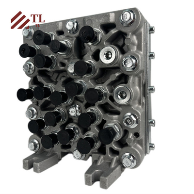 4645278 হিটাচি EX200-5 ZX210 ZX250-3 ZX330LC এর জন্য শাটল ভালভ