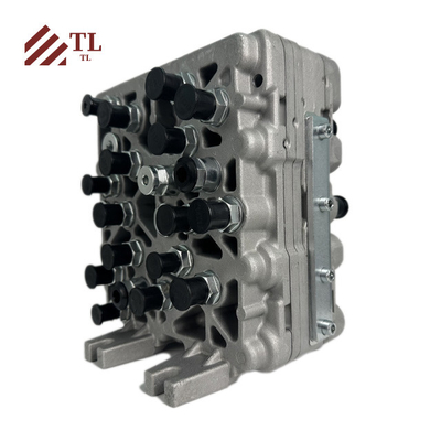 4645278 হিটাচি EX200-5 ZX210 ZX250-3 ZX330LC এর জন্য শাটল ভালভ