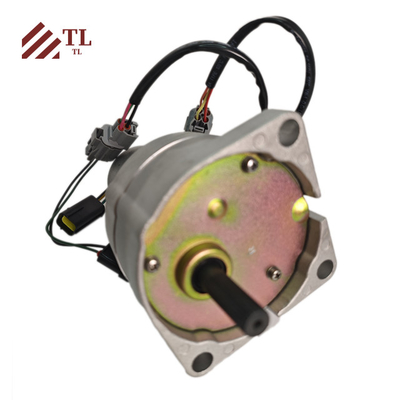 কোবেলকো এক্সক্যাভেটর SK200-6E230-6E এর জন্য থ্রোটল মোটর অটোমেটিক রিফিলিং মোটর YT13E0108SP1