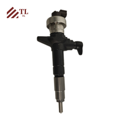 8-98119228-3 ISUZU 4JK1 এর জন্য সাধারণ রেল ইনজেক্টর