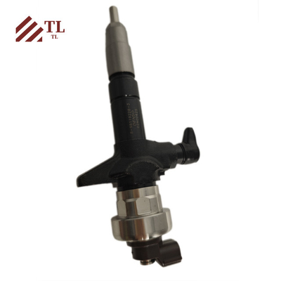 8-98119228-3 ISUZU 4JK1 এর জন্য সাধারণ রেল ইনজেক্টর