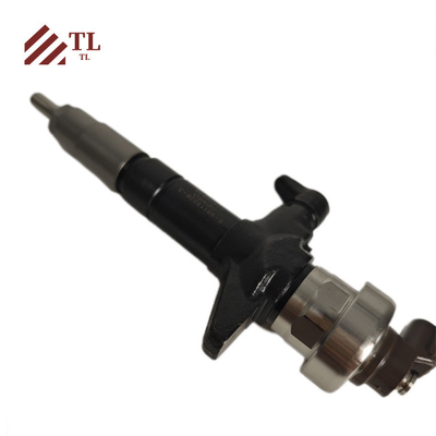 8-98119228-3 ISUZU 4JK1 এর জন্য সাধারণ রেল ইনজেক্টর
