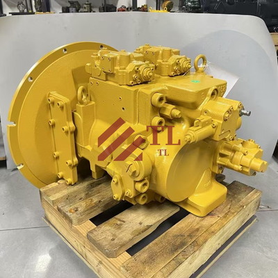 3228733 কেটারপিলারের জন্য Excavator হাইড্রোলিক পাম্প  336D এর জন্য erpillar হাইড্রোলিক প্রধান পাম্প