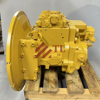 3228733 কেটারপিলারের জন্য Excavator হাইড্রোলিক পাম্প  336D এর জন্য erpillar হাইড্রোলিক প্রধান পাম্প