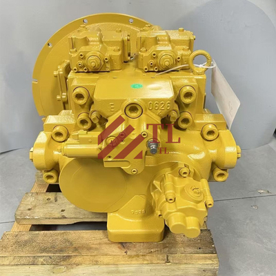 3228733 কেটারপিলারের জন্য Excavator হাইড্রোলিক পাম্প  336D এর জন্য erpillar হাইড্রোলিক প্রধান পাম্প