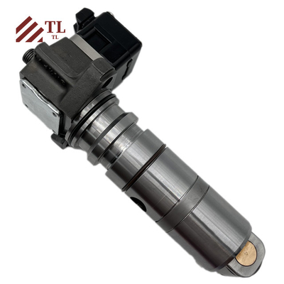0414799001 0414799005 Mercedes Benz OM541 OM542 ইঞ্জিনের জন্য জ্বালানী ইনজেকশন পাম্প ইউনিট পাম্প