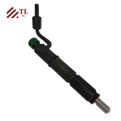 193-2749 erpillar ইঞ্জিনের জন্য ইনজেক্টর 3064 3066 Excavator  311C 312C 320C